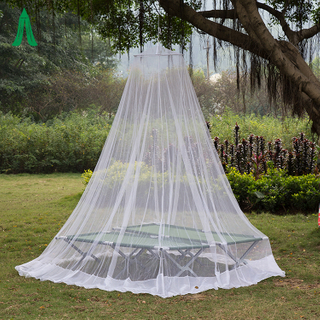 2020 Top-Selling Safety Insecticdes Traitement Moustiquaire Parapluie Blanc Extérieur